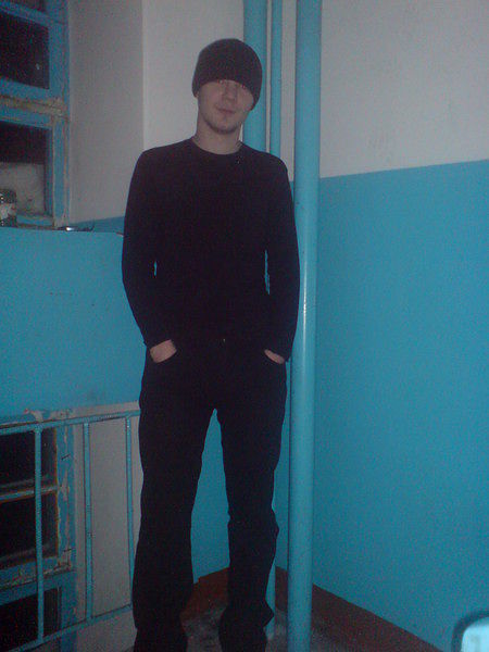 Личные фото