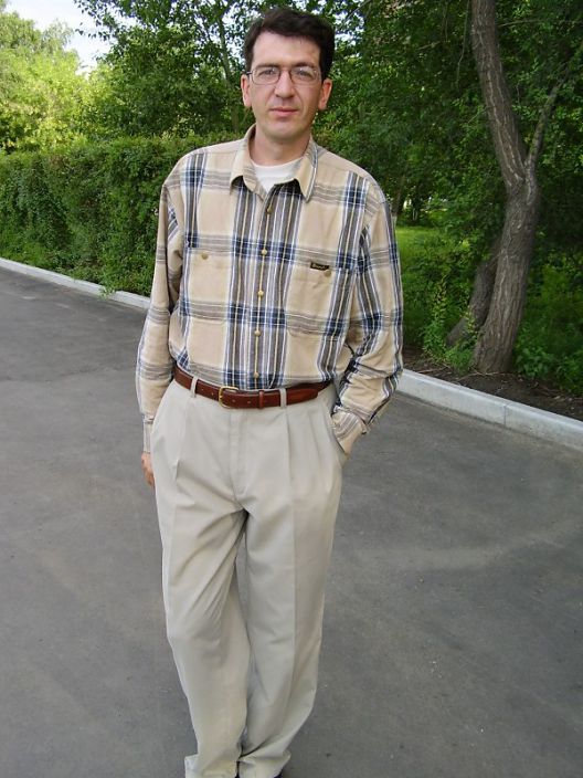 Личные фото