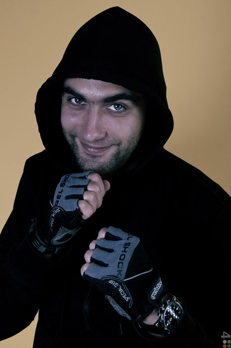 Личные фото