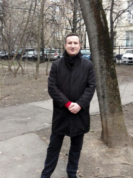 познакомлюсь