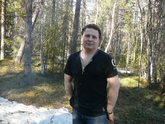 Личные фото