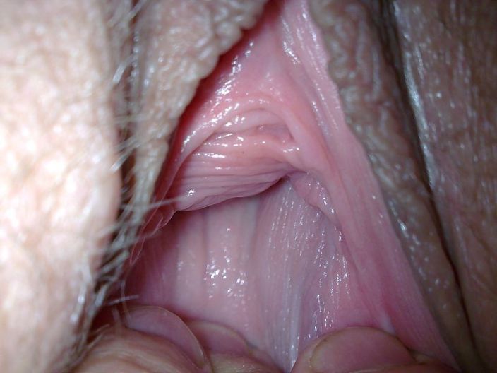 Специальная камера демонстрирует как выглядит женский оргазм прямо внутри влагалища