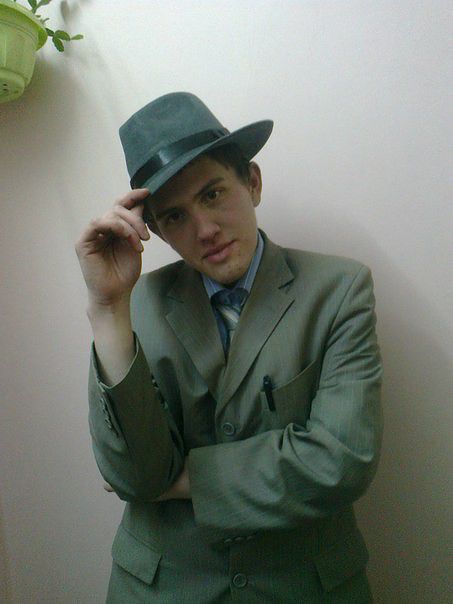 Личные фото