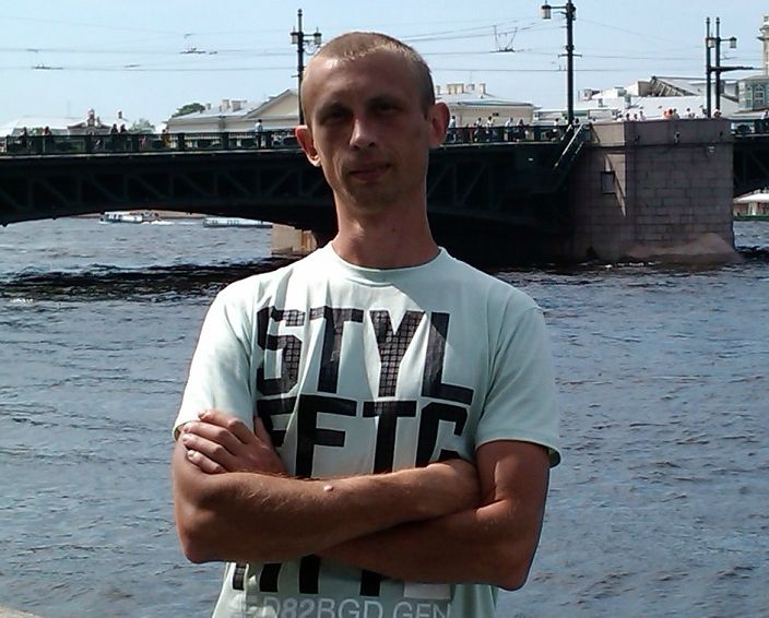 Личные фото