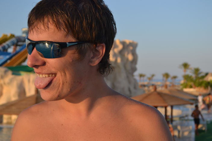 Личные фото