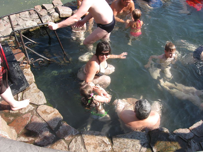 Личные фото