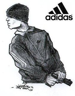 adidas