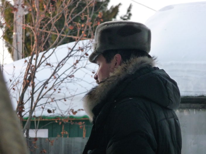прохлано