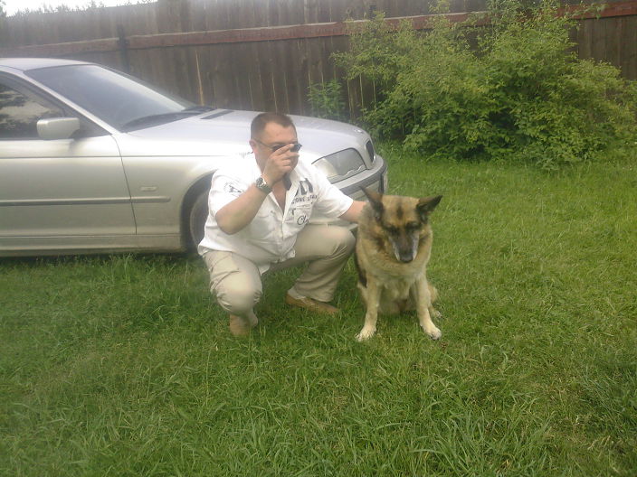 Личные фото