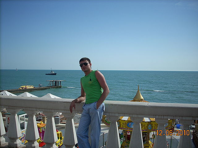 Личные фото