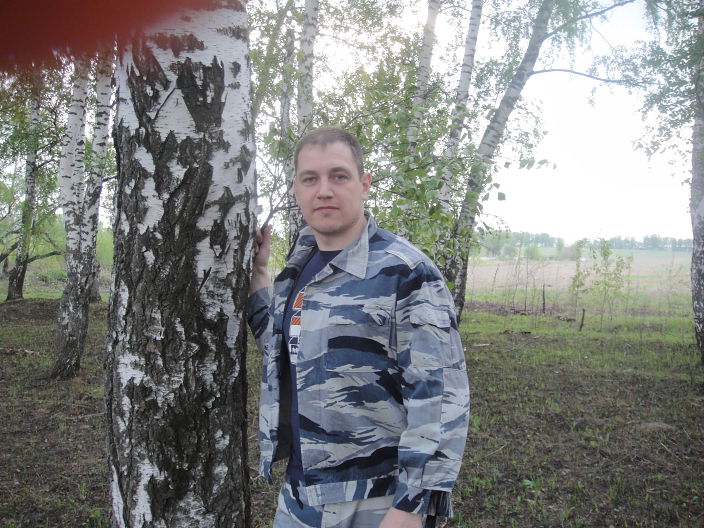 Личные фото