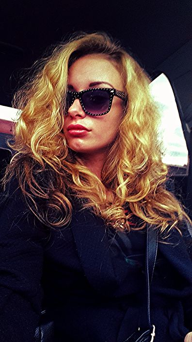 Личные фото