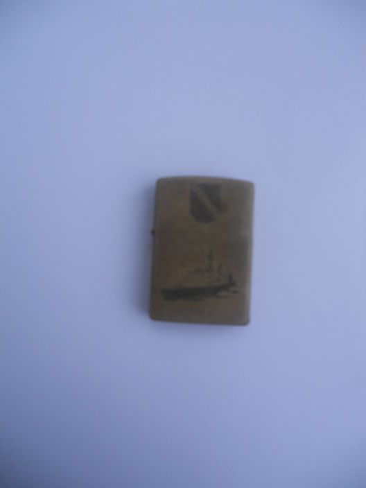 zippo