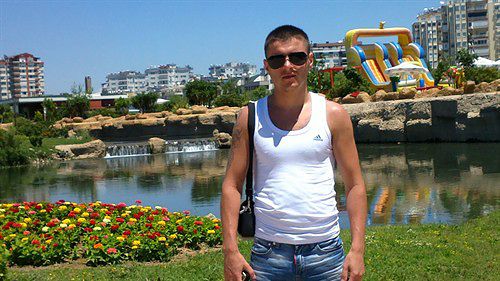 Личные фото