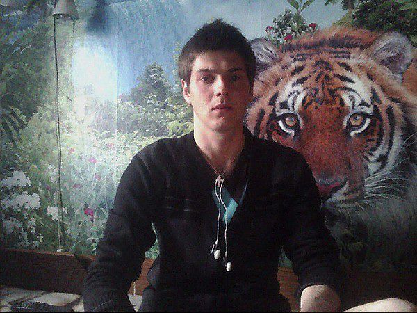 Личные фото