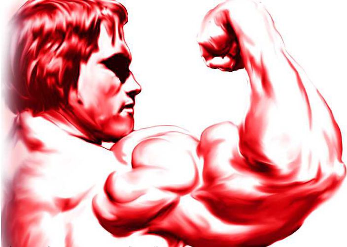 Личные фото