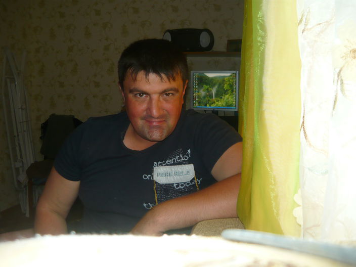 я на отдыхе