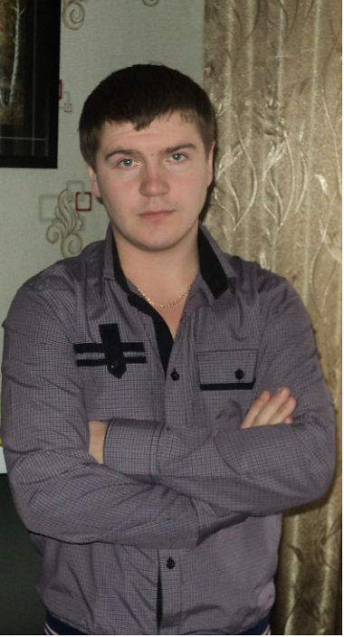 Личные фото