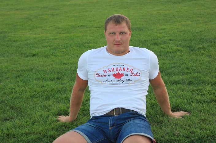 Личные фото