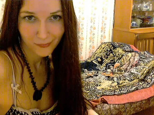 Личные фото