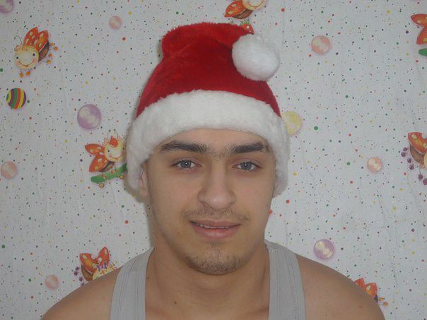 Личные фото