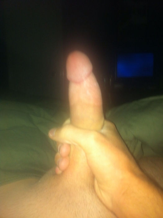 Nice Hard Cock