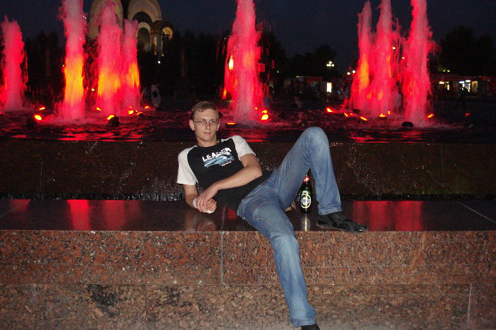 Личные фото