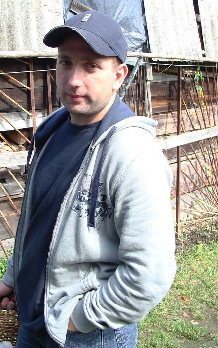 ПРОСТО Я