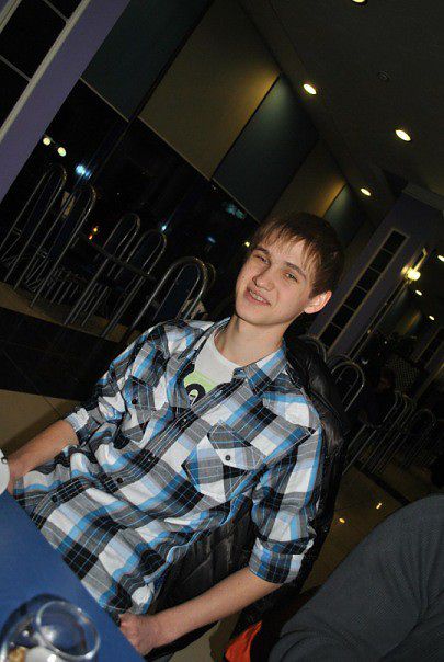 Личные фото