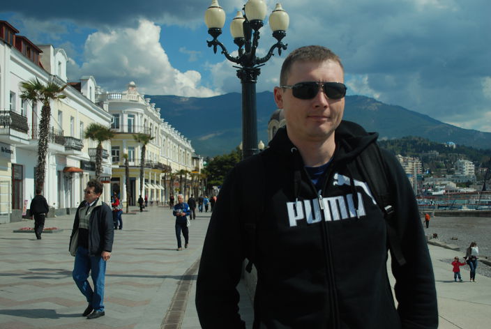 Личные фото