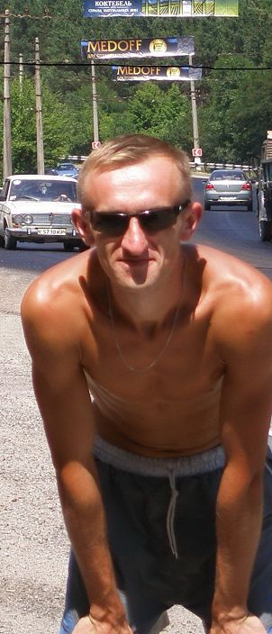 Личные фото