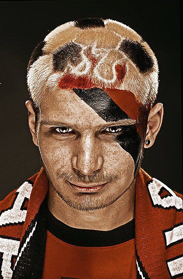 Личные фото