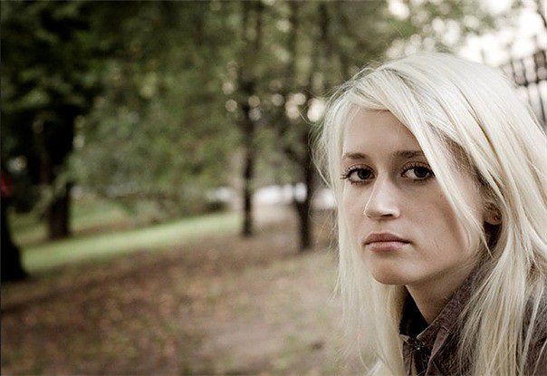 Личные фото