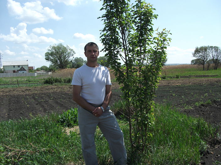 Личные фото