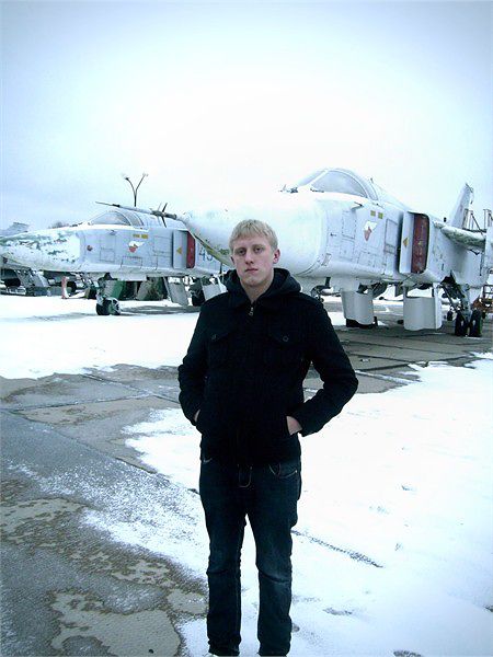 Личные фото