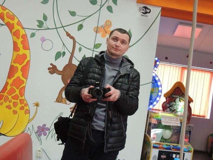 просто я