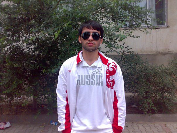 Личные фото