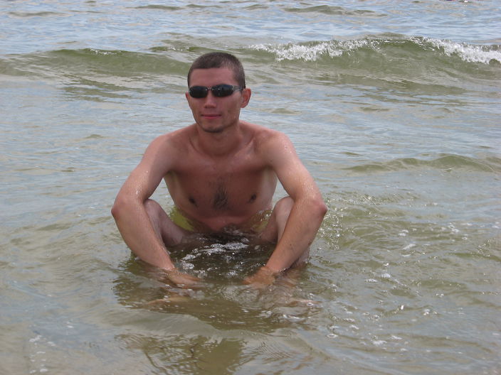 First photo