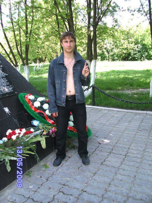 Личные фото