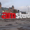 Это есть - Я! Амстердам. 02.-09.03.2012.