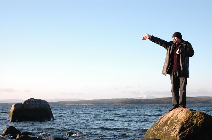 Личные фото