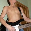 First photo