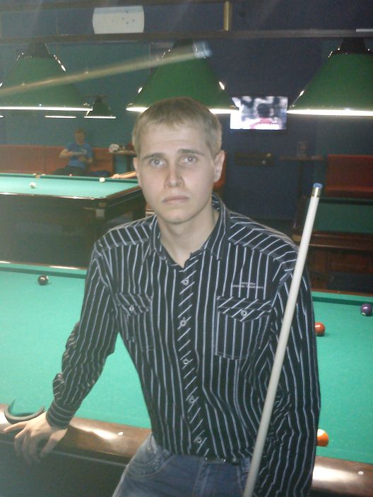 Ищу Девушку