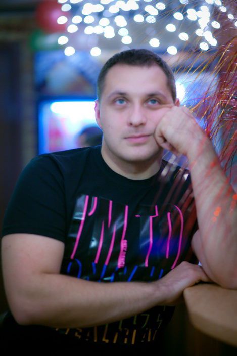 Личные фото