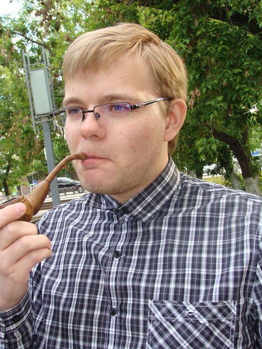 лето 2014