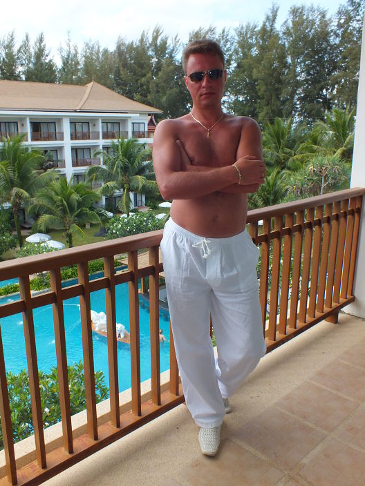 ЛЮБЛЮ ЛЕТО.