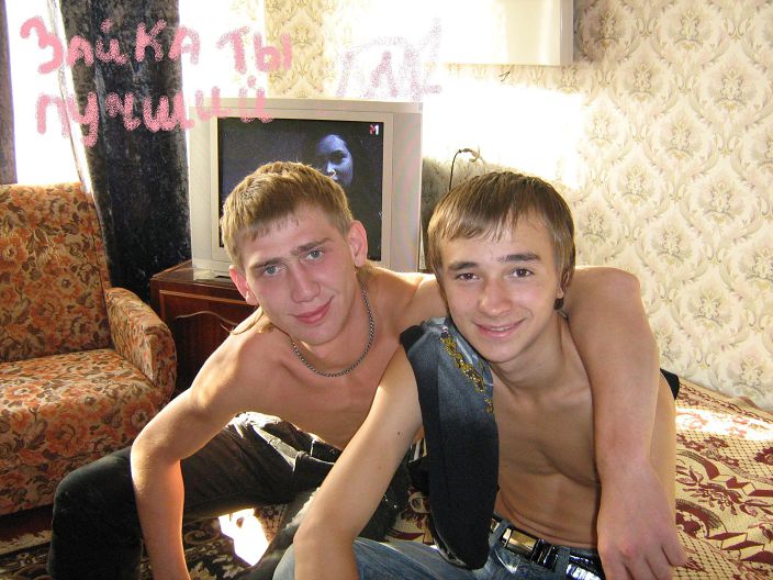 Личные фото