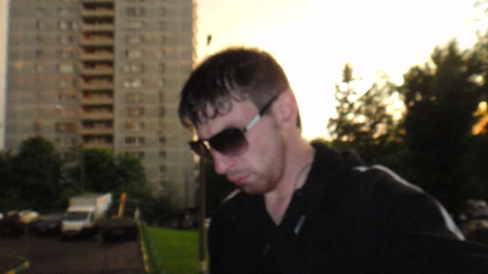 Личные фото