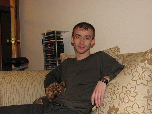 Личные фото