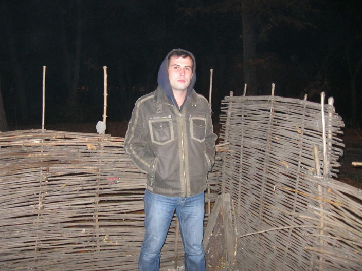 Дубовая Роща